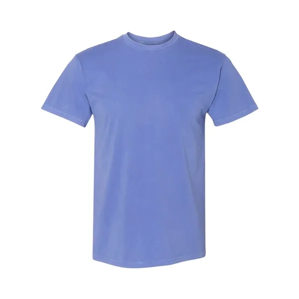 Next Level Inspired Dye Short Sleeve T-Shirt - Next Level Inspired Dye Short Sleeve T-Shirt - Image 7 of 10