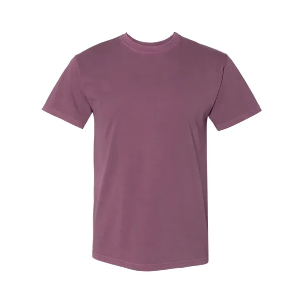 Next Level Inspired Dye Short Sleeve T-Shirt - Next Level Inspired Dye Short Sleeve T-Shirt - Image 9 of 10