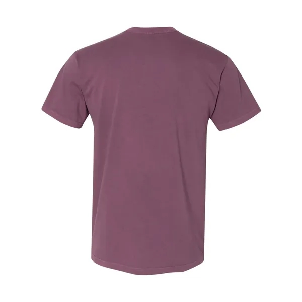 Next Level Inspired Dye Short Sleeve T-Shirt - Next Level Inspired Dye Short Sleeve T-Shirt - Image 10 of 10