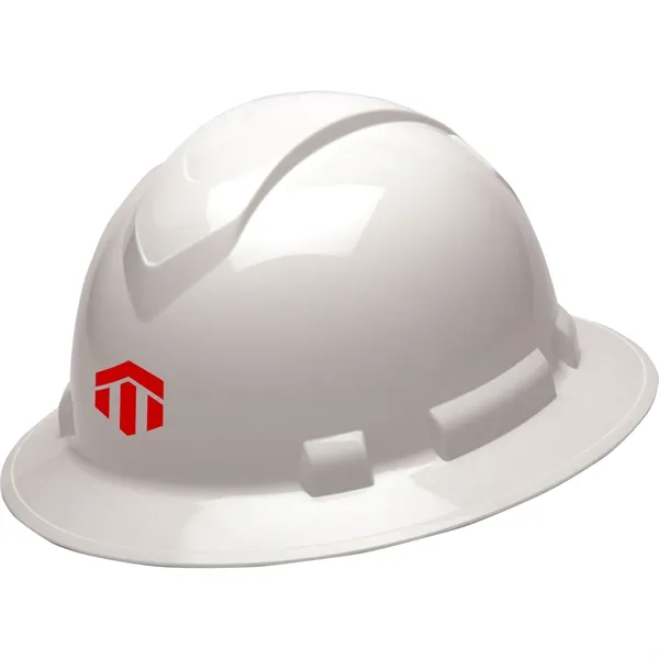 Full Brim Hard Hat - Full Brim Hard Hat - Image 2 of 4