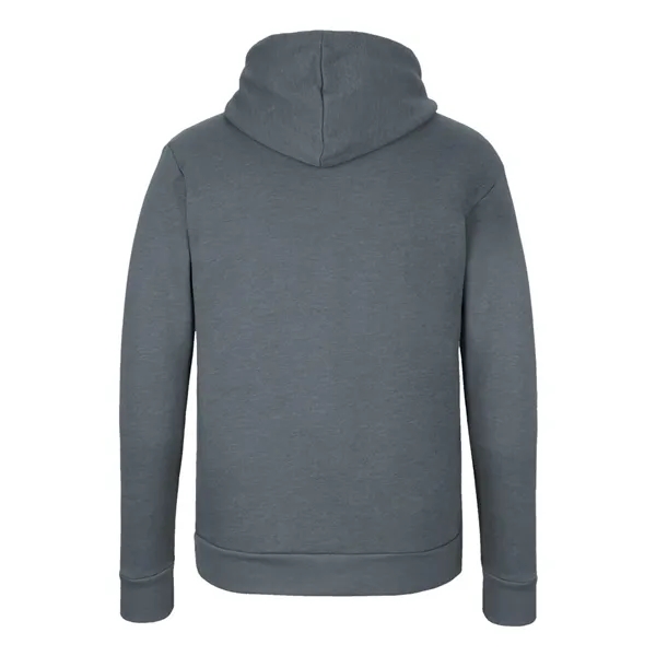 Next Level Unisex Malibu Hoodie Sweatshirt - Next Level Unisex Malibu Hoodie Sweatshirt - Image 12 of 14