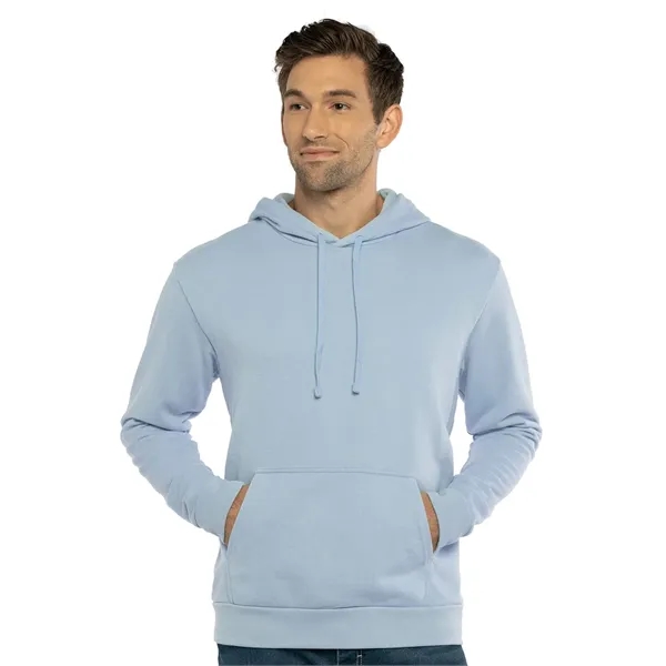 Next Level Unisex Laguna Sueded Hoodie Sweatshirt - Next Level Unisex Laguna Sueded Hoodie Sweatshirt - Image 0 of 7