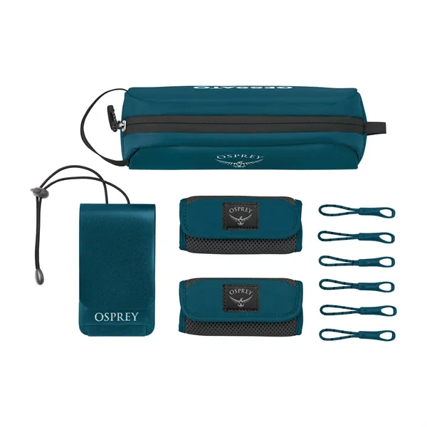 Osprey Luggage Customization Kit - Osprey Luggage Customization Kit - Image 3 of 9