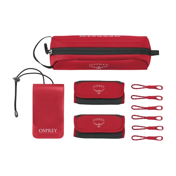 Osprey Luggage Customization Kit - Osprey Luggage Customization Kit - Image 8 of 9