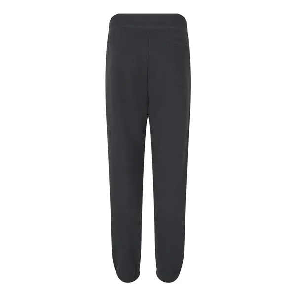 Next Level Unisex Fleece Sweatpants - Next Level Unisex Fleece Sweatpants - Image 2 of 4