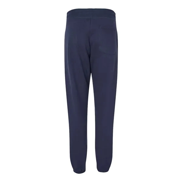 Next Level Unisex Fleece Sweatpants - Next Level Unisex Fleece Sweatpants - Image 4 of 4
