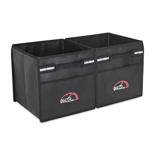 Structure Cargo Connect Boxes Set/2 - Structure Cargo Connect Boxes Set/2 - Image 0 of 2