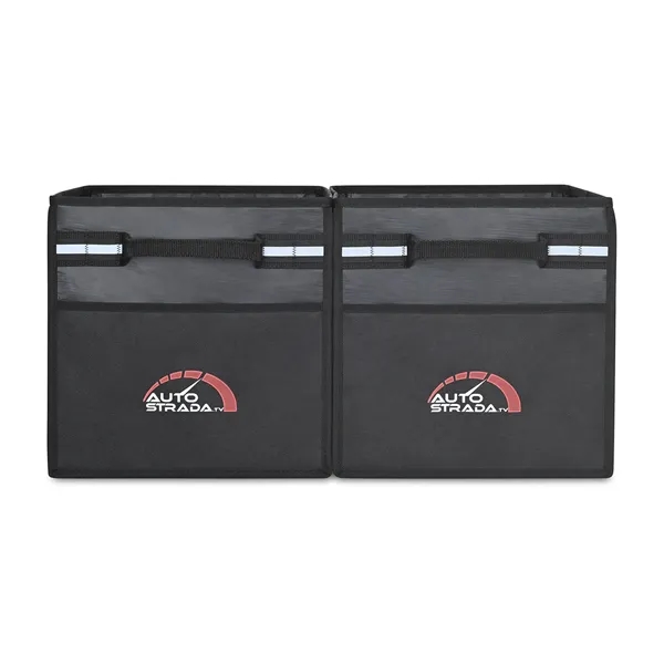 Structure Cargo Connect Boxes Set/2 - Structure Cargo Connect Boxes Set/2 - Image 1 of 2