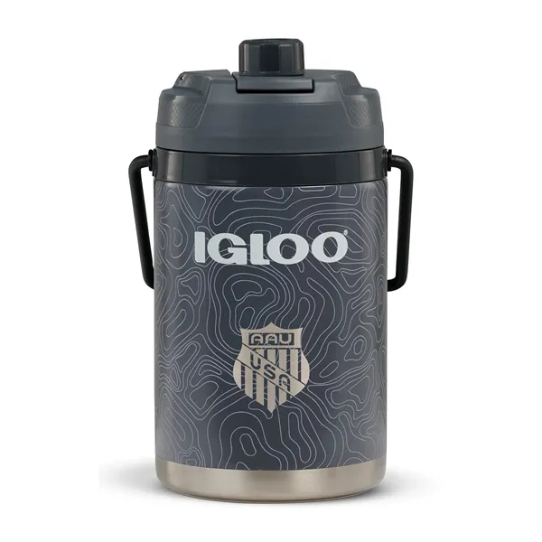 Igloo® Trailmate Hybrid Jug - 54 Oz. - Igloo® Trailmate Hybrid Jug - 54 Oz. - Image 0 of 15