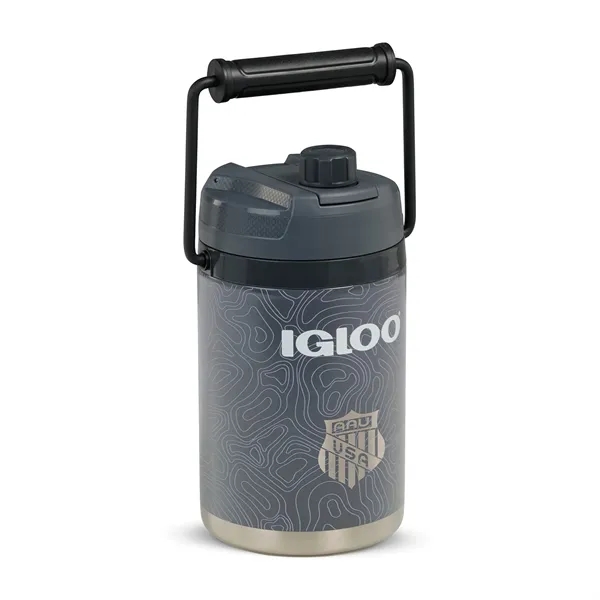 Igloo® Trailmate Hybrid Jug - 54 Oz. - Igloo® Trailmate Hybrid Jug - 54 Oz. - Image 1 of 15