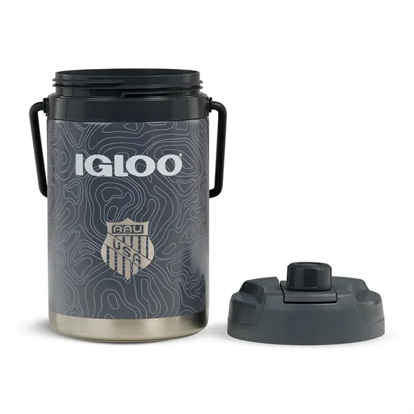 Igloo® Trailmate Hybrid Jug - 54 Oz. - Igloo® Trailmate Hybrid Jug - 54 Oz. - Image 2 of 15