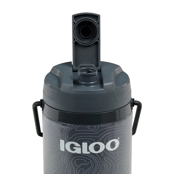Igloo® Trailmate Hybrid Jug - 54 Oz. - Igloo® Trailmate Hybrid Jug - 54 Oz. - Image 3 of 15