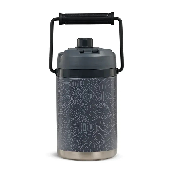 Igloo® Trailmate Hybrid Jug - 54 Oz. - Igloo® Trailmate Hybrid Jug - 54 Oz. - Image 5 of 15