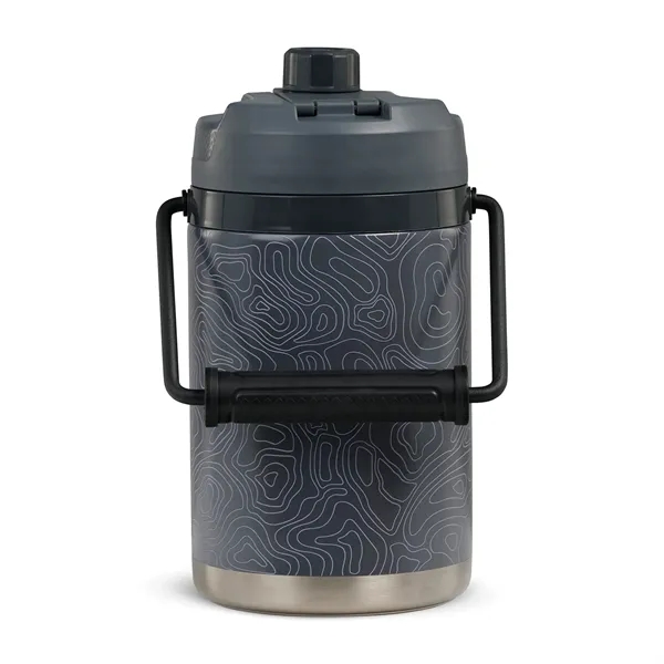 Igloo® Trailmate Hybrid Jug - 54 Oz. - Igloo® Trailmate Hybrid Jug - 54 Oz. - Image 6 of 15