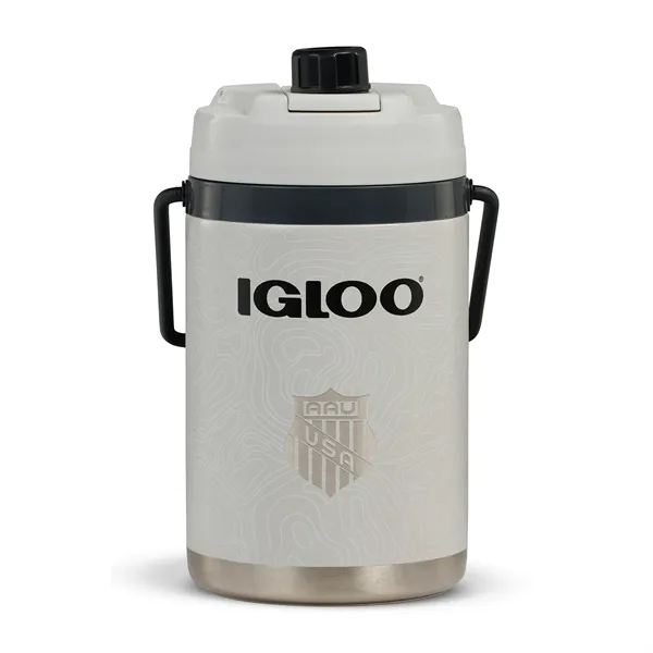Igloo® Trailmate Hybrid Jug - 54 Oz. - Igloo® Trailmate Hybrid Jug - 54 Oz. - Image 8 of 15
