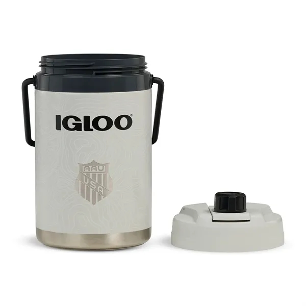 Igloo® Trailmate Hybrid Jug - 54 Oz. - Igloo® Trailmate Hybrid Jug - 54 Oz. - Image 10 of 15