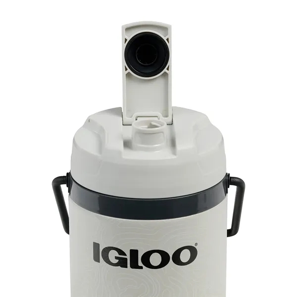 Igloo® Trailmate Hybrid Jug - 54 Oz. - Igloo® Trailmate Hybrid Jug - 54 Oz. - Image 11 of 15