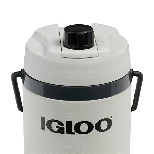 Igloo® Trailmate Hybrid Jug - 54 Oz. - Igloo® Trailmate Hybrid Jug - 54 Oz. - Image 12 of 15