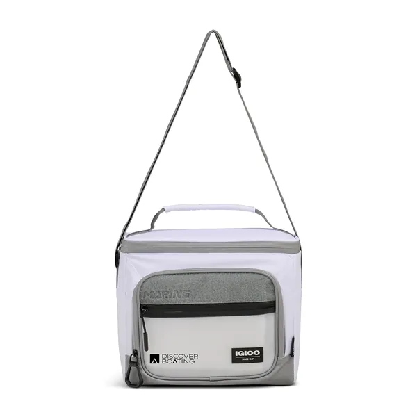 Igloo® Marine Cube 12 Cooler - Igloo® Marine Cube 12 Cooler - Image 2 of 12