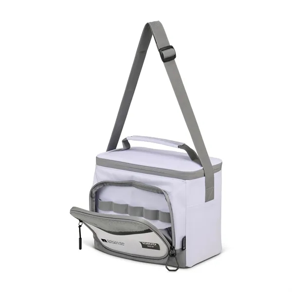 Igloo® Marine Cube 12 Cooler - Igloo® Marine Cube 12 Cooler - Image 3 of 12
