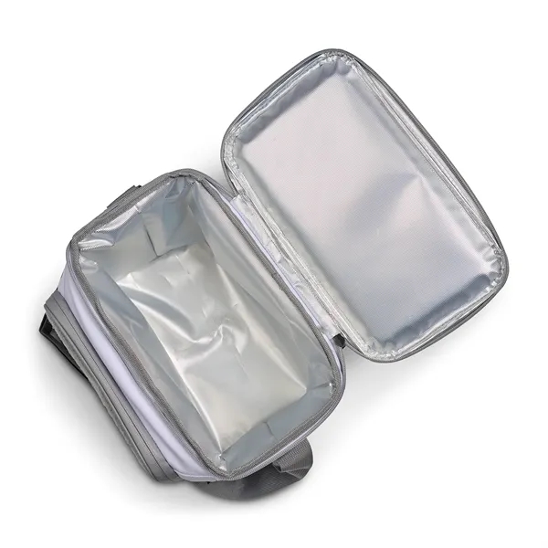 Igloo® Marine Cube 12 Cooler - Igloo® Marine Cube 12 Cooler - Image 5 of 12