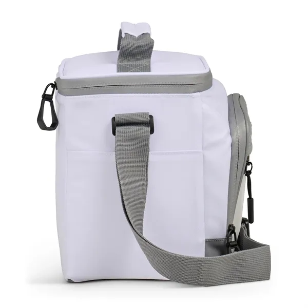 Igloo® Marine Cube 12 Cooler - Igloo® Marine Cube 12 Cooler - Image 9 of 12