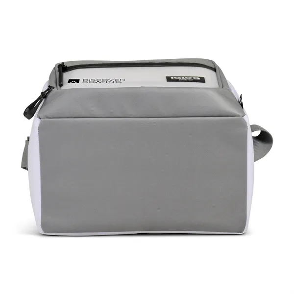 Igloo® Marine Cube 12 Cooler - Igloo® Marine Cube 12 Cooler - Image 11 of 12