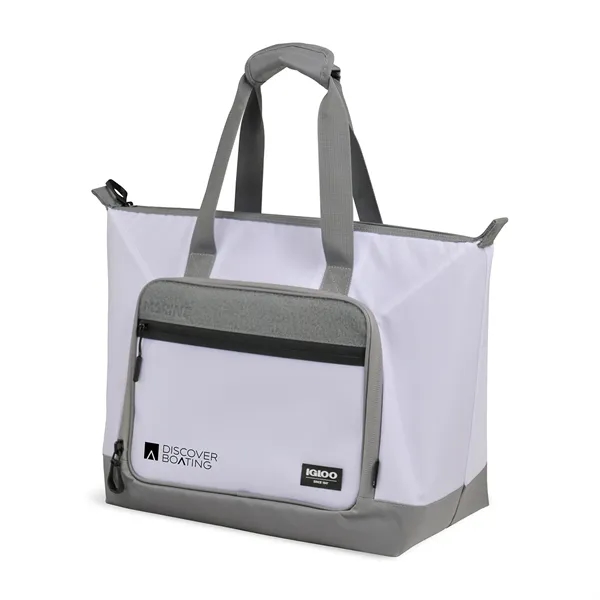 Igloo® Marine Tote 30 Cooler - Igloo® Marine Tote 30 Cooler - Image 1 of 9