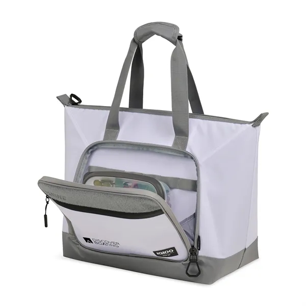 Igloo® Marine Tote 30 Cooler - Igloo® Marine Tote 30 Cooler - Image 2 of 9