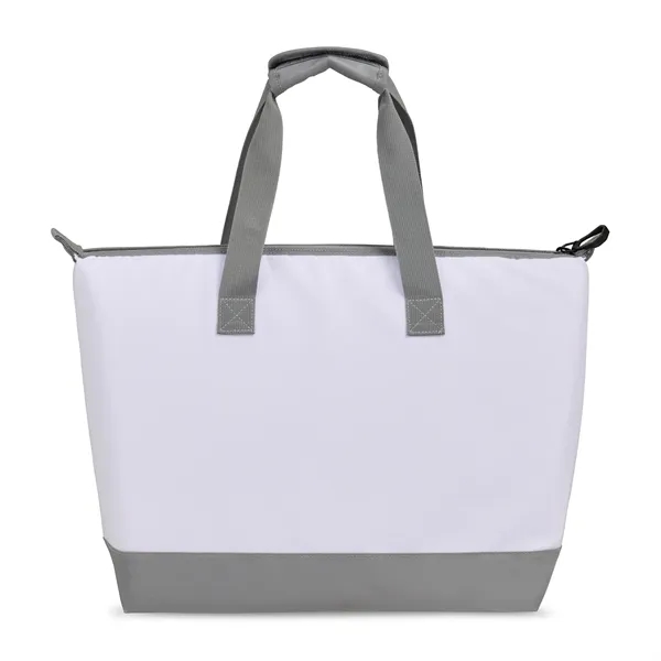 Igloo® Marine Tote 30 Cooler - Igloo® Marine Tote 30 Cooler - Image 7 of 9