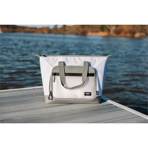 Igloo® Marine Tote 30 Cooler - Igloo® Marine Tote 30 Cooler - Image 8 of 9