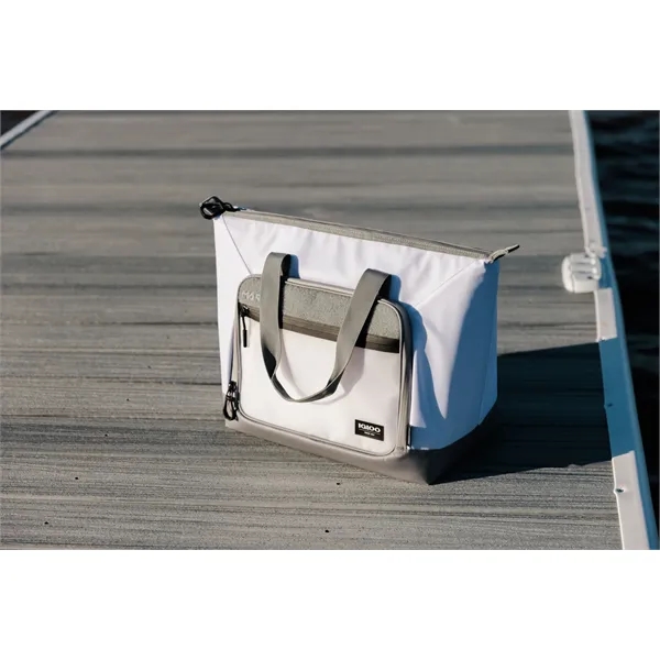 Igloo® Marine Tote 30 Cooler - Igloo® Marine Tote 30 Cooler - Image 9 of 9