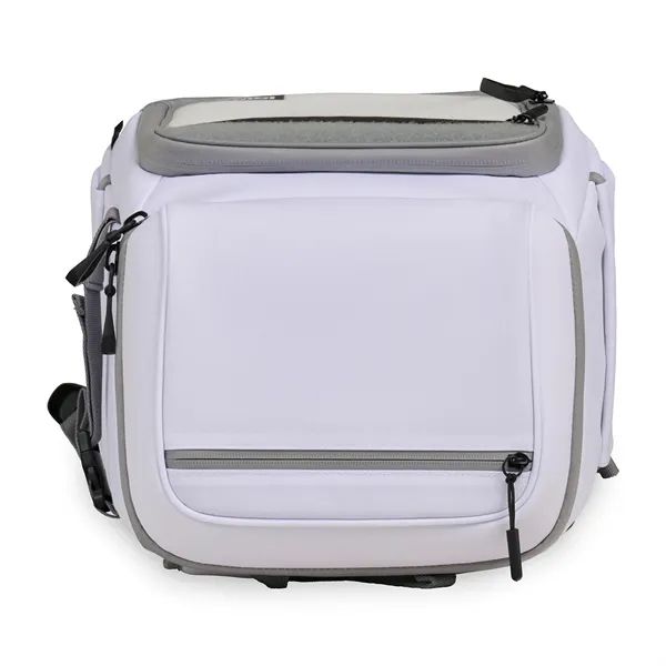 Igloo® Marine Backpack 30 Cooler - Igloo® Marine Backpack 30 Cooler - Image 6 of 9