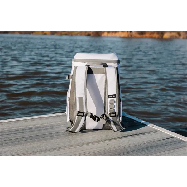Igloo® Marine Backpack 30 Cooler - Igloo® Marine Backpack 30 Cooler - Image 9 of 9