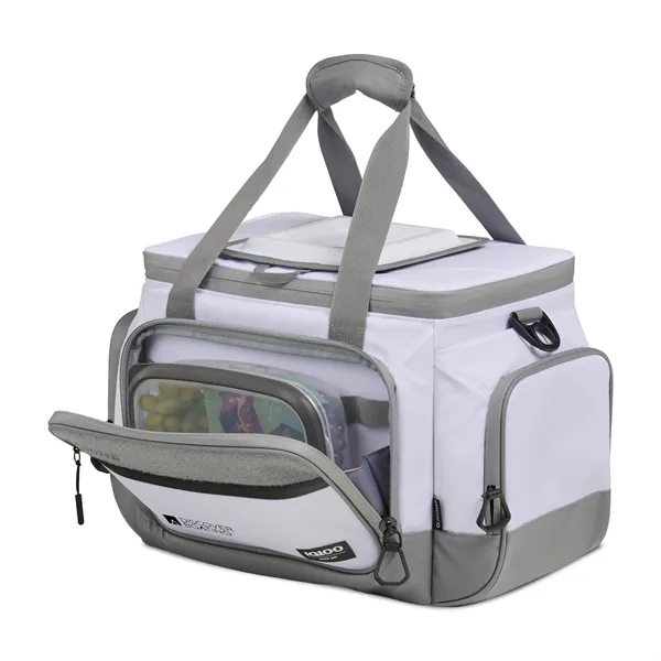 Igloo® Marine Square 30 Cooler - Igloo® Marine Square 30 Cooler - Image 2 of 14