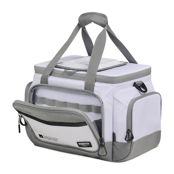 Igloo® Marine Square 30 Cooler - Igloo® Marine Square 30 Cooler - Image 5 of 14
