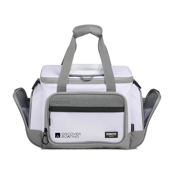 Igloo® Marine Square 30 Cooler - Igloo® Marine Square 30 Cooler - Image 10 of 14