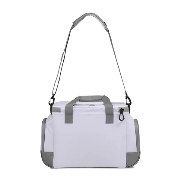 Igloo® Marine Square 30 Cooler - Igloo® Marine Square 30 Cooler - Image 11 of 14