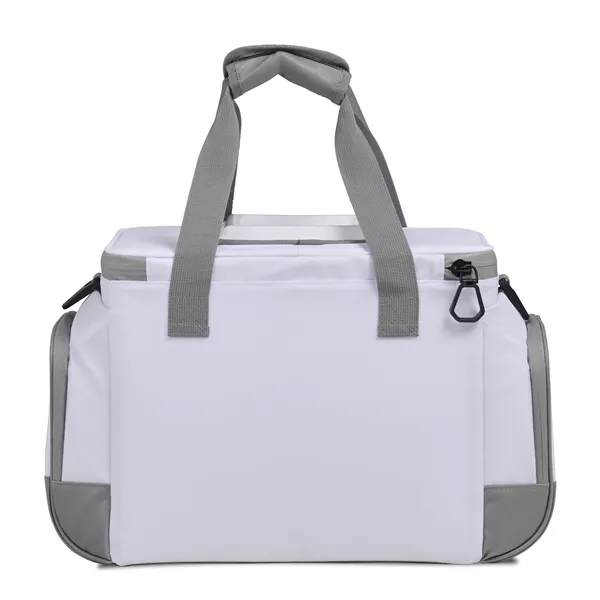 Igloo® Marine Square 30 Cooler - Igloo® Marine Square 30 Cooler - Image 13 of 14