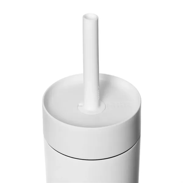 MiiR® Sipper Straw Bottle - 16 Oz. - MiiR® Sipper Straw Bottle - 16 Oz. - Image 2 of 20