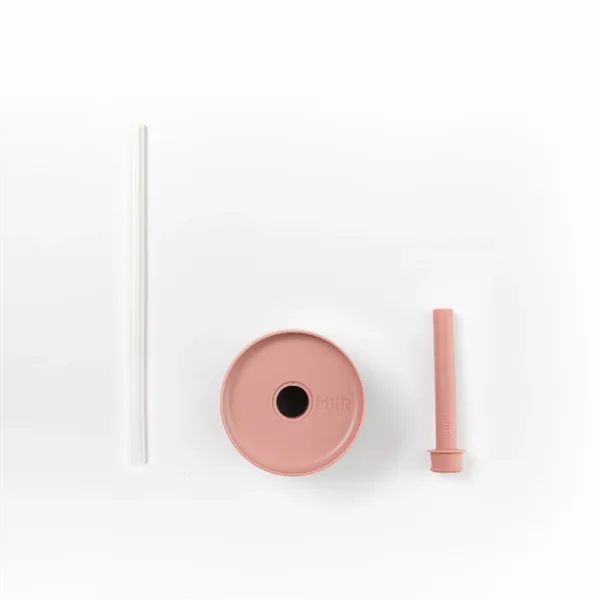 MiiR® Sipper Straw Bottle - 16 Oz. - MiiR® Sipper Straw Bottle - 16 Oz. - Image 8 of 20
