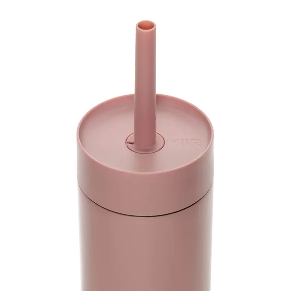 MiiR® Sipper Straw Bottle - 16 Oz. - MiiR® Sipper Straw Bottle - 16 Oz. - Image 9 of 20