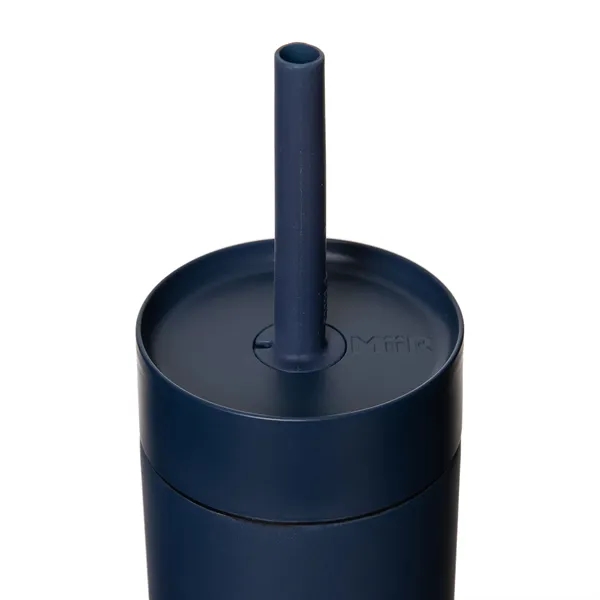 MiiR® Sipper Straw Bottle - 16 Oz. - MiiR® Sipper Straw Bottle - 16 Oz. - Image 14 of 20