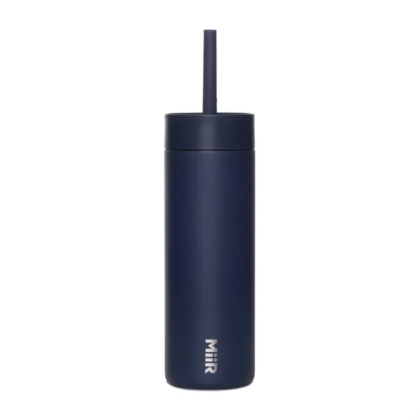MiiR® Sipper Straw Bottle - 16 Oz. - MiiR® Sipper Straw Bottle - 16 Oz. - Image 15 of 20