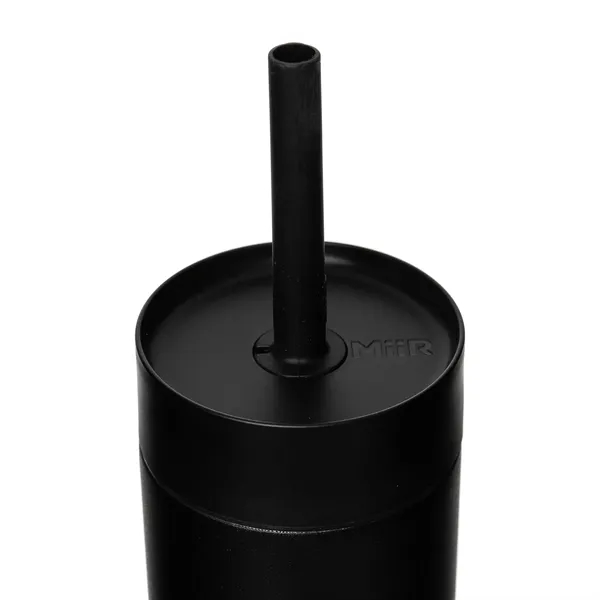 MiiR® Sipper Straw Bottle - 16 Oz. - MiiR® Sipper Straw Bottle - 16 Oz. - Image 19 of 20