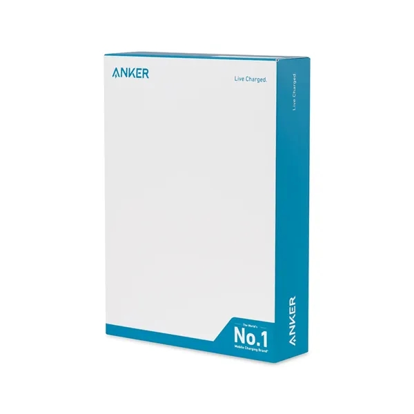 Anker Power Bank 10000 22.5W - Anker Power Bank 10000 22.5W - Image 3 of 3
