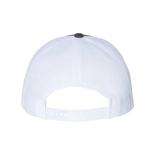 Richardson Low Pro Trucker Cap - Richardson Low Pro Trucker Cap - Image 18 of 34
