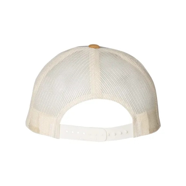 Richardson Low Pro Trucker Cap - Richardson Low Pro Trucker Cap - Image 25 of 34