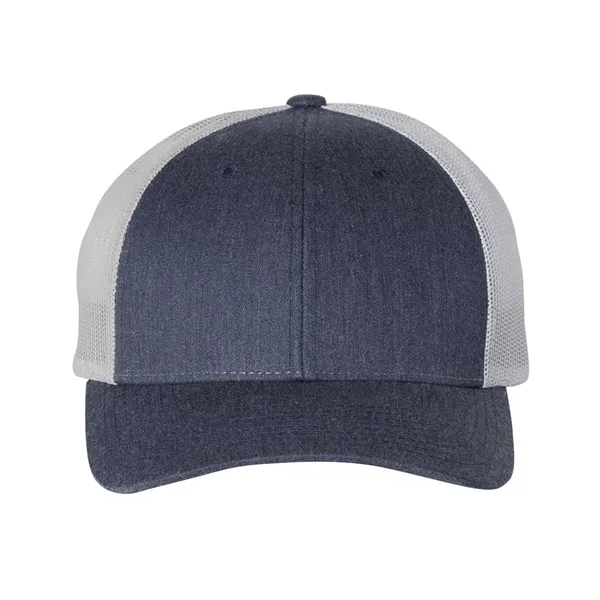 Richardson Low Pro Trucker Cap - Richardson Low Pro Trucker Cap - Image 28 of 34