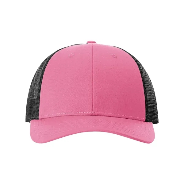 Richardson Low Pro Trucker Cap - Richardson Low Pro Trucker Cap - Image 30 of 34
